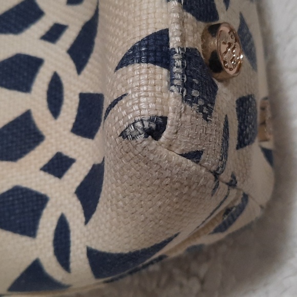 Spartina 449 Bag & Wrislet Bundle - Picture 6 of 13